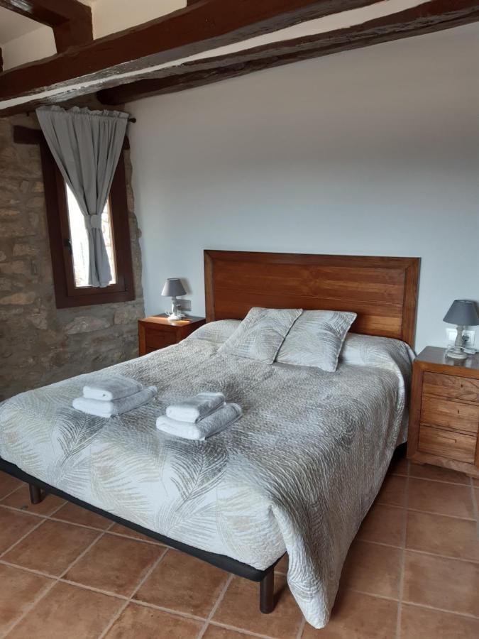 Pensjonat Casa Moliner Beniure Zewnętrze zdjęcie