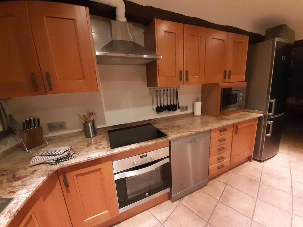 Pensjonat Casa Moliner Beniure Zewnętrze zdjęcie