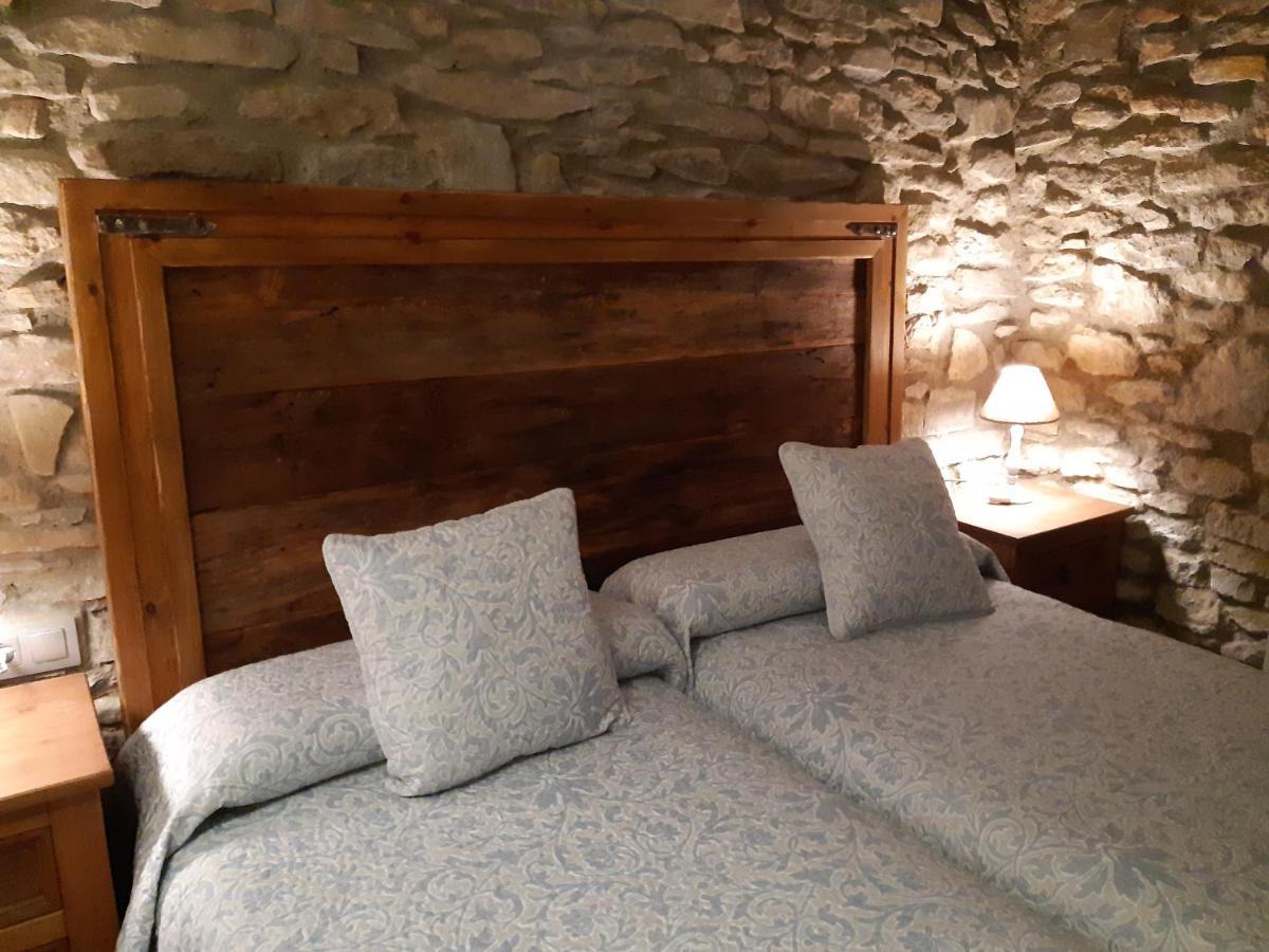 Pensjonat Casa Moliner Beniure Zewnętrze zdjęcie