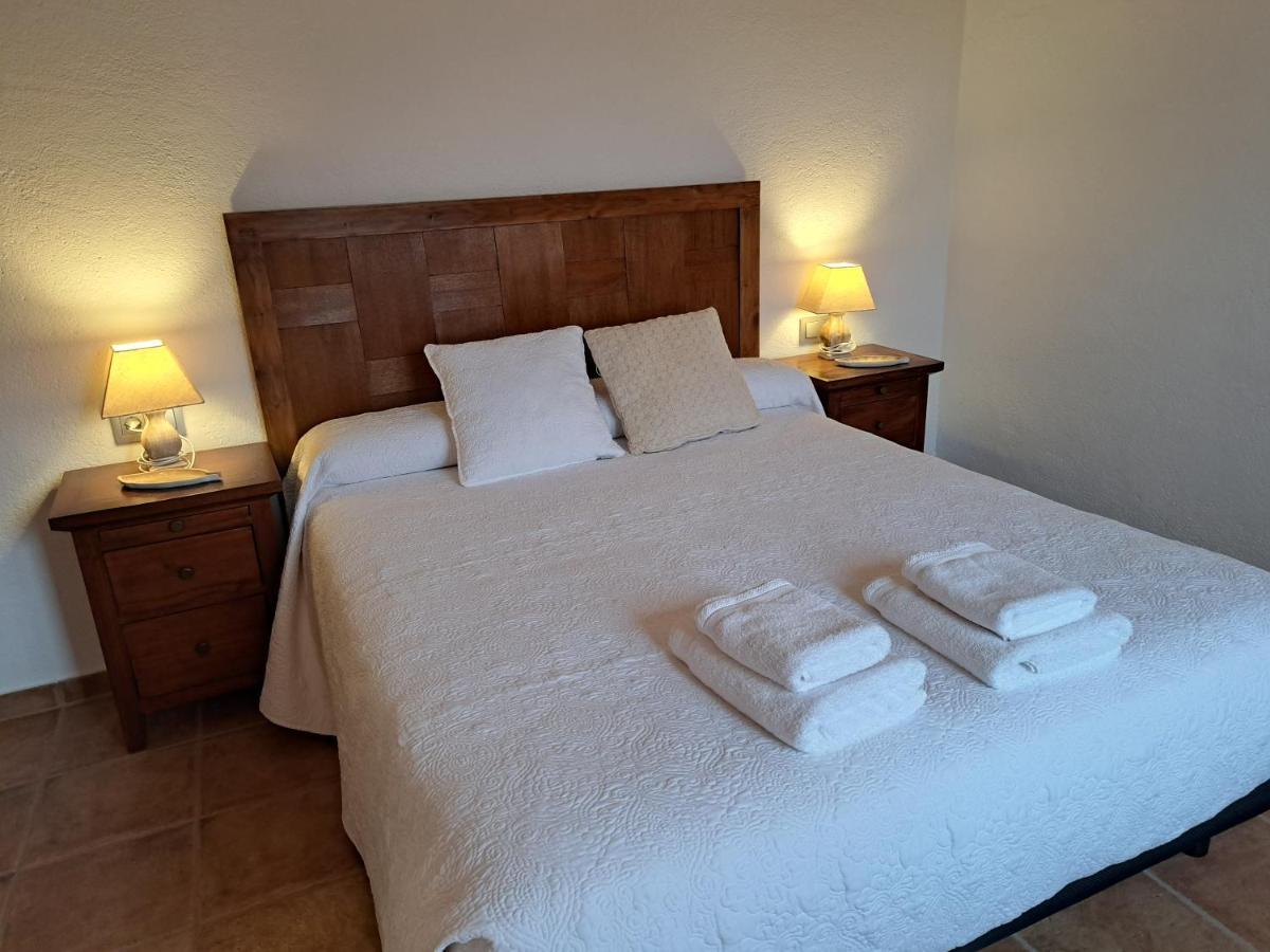 Pensjonat Casa Moliner Beniure Zewnętrze zdjęcie
