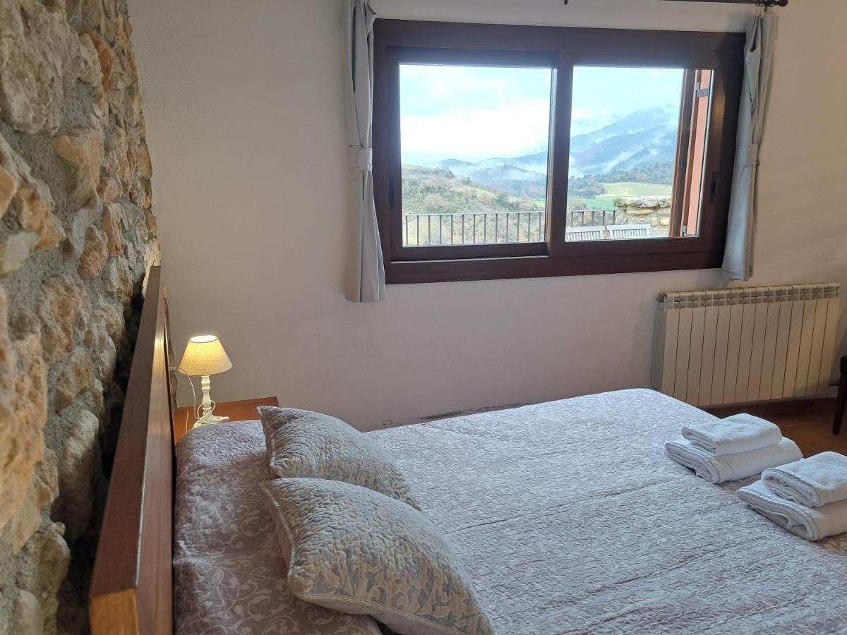 Pensjonat Casa Moliner Beniure Zewnętrze zdjęcie