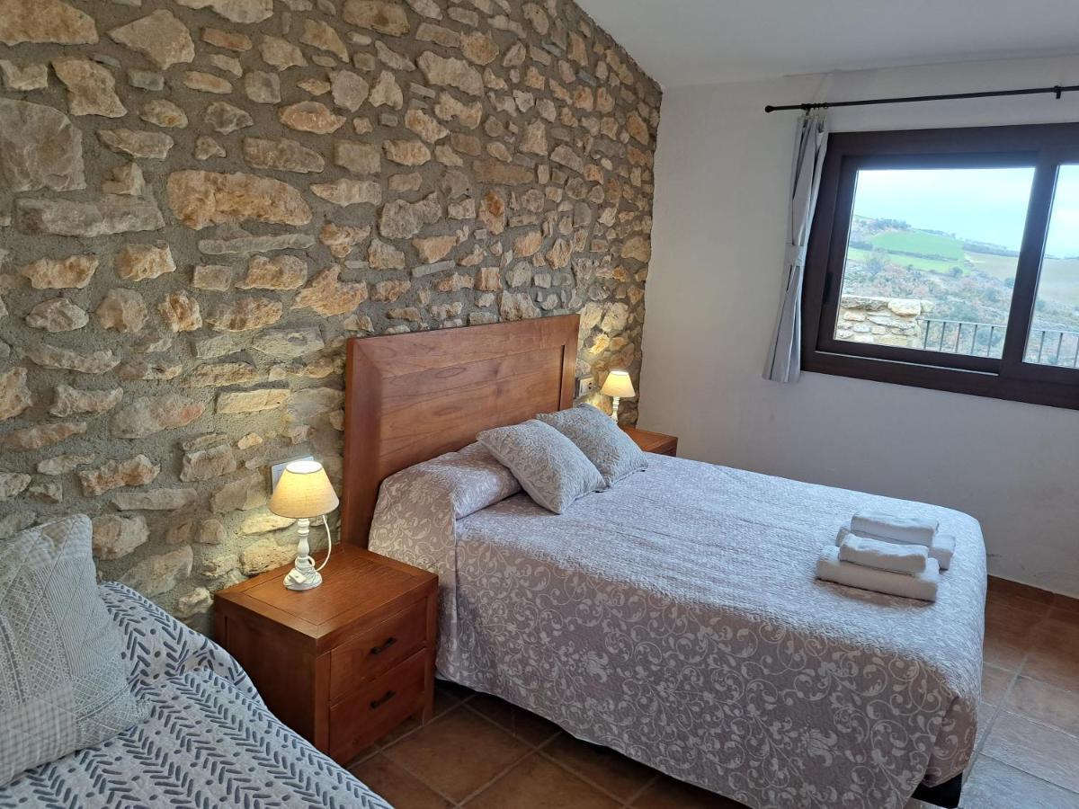 Pensjonat Casa Moliner Beniure Zewnętrze zdjęcie
