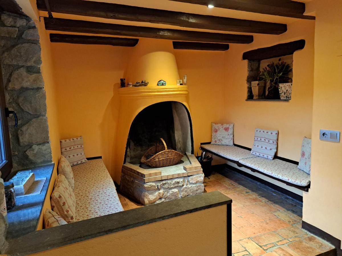 Pensjonat Casa Moliner Beniure Zewnętrze zdjęcie